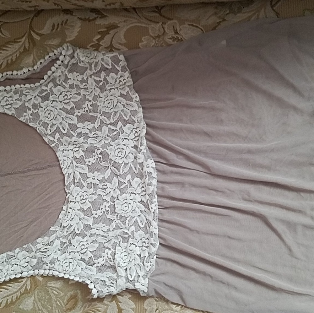 Xl Charlotte russe top